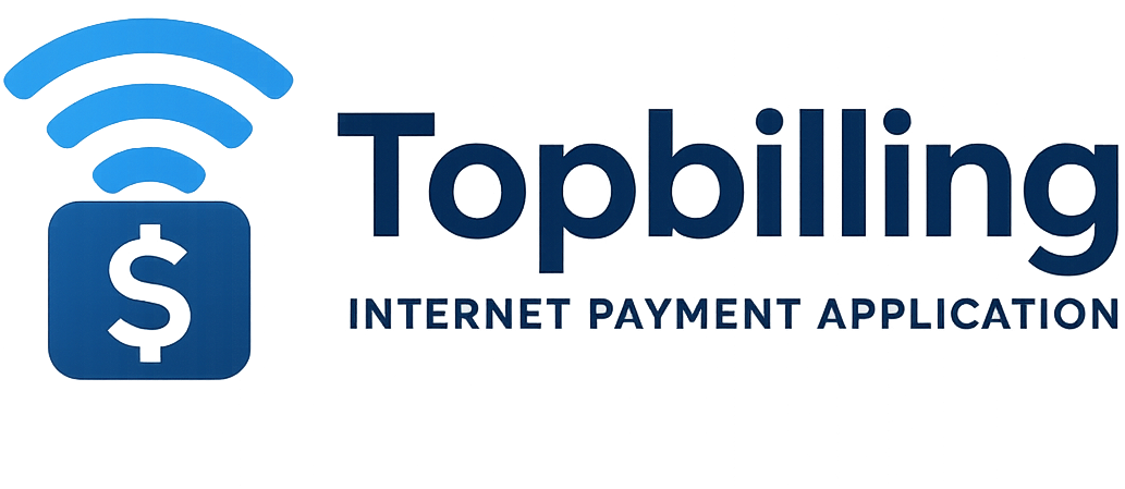 TopBilling Logo